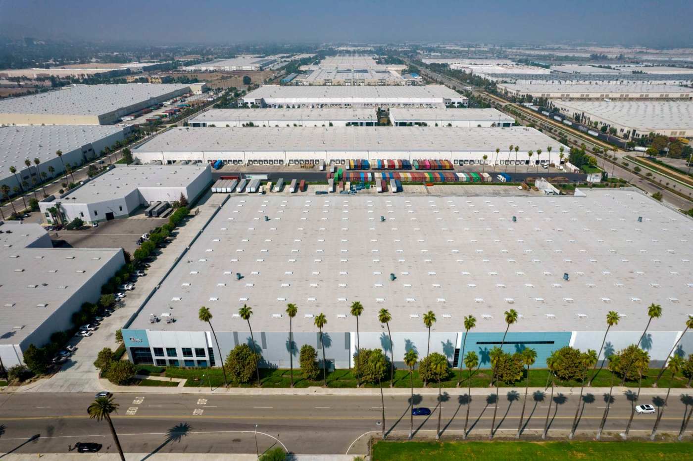 ‘Oversupply bubble’ for Inland Empire warehouses? 1 RPE L RANKINGS 0212 01 5zbl0I