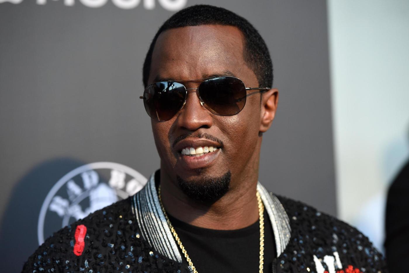 Video appears to show Sean ‘Diddy’ Combs beating singer Cassie in hotel hallway in 2016 1 Sexual Misconduct Sean Combs 05918 lCZrjV