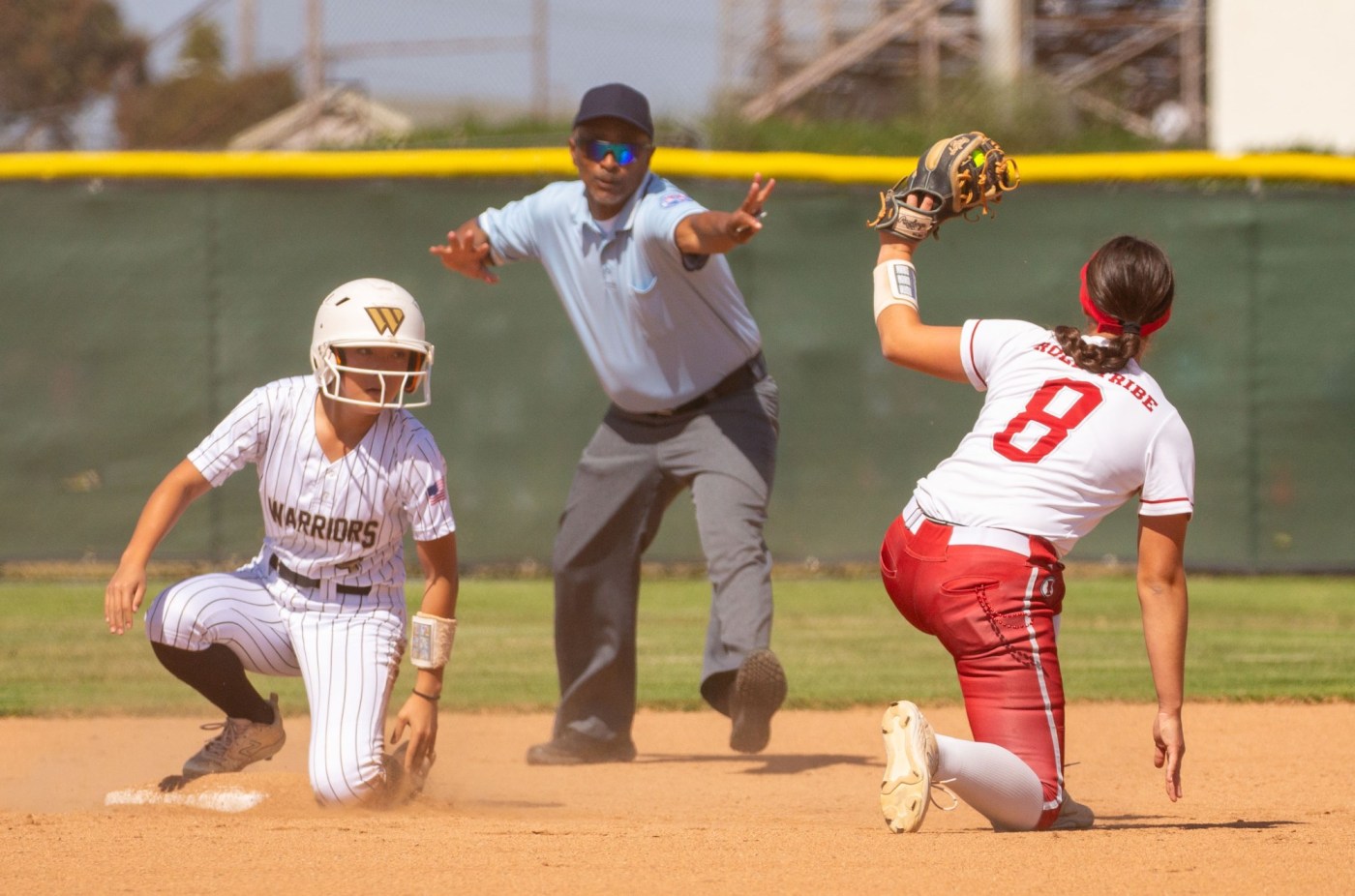 CIF-SS softball playoffs: Thursday’s scores, schedule for Saturday’s semifinals 1 TDB L HSSOFT WEST 0510 2 jmmHWg