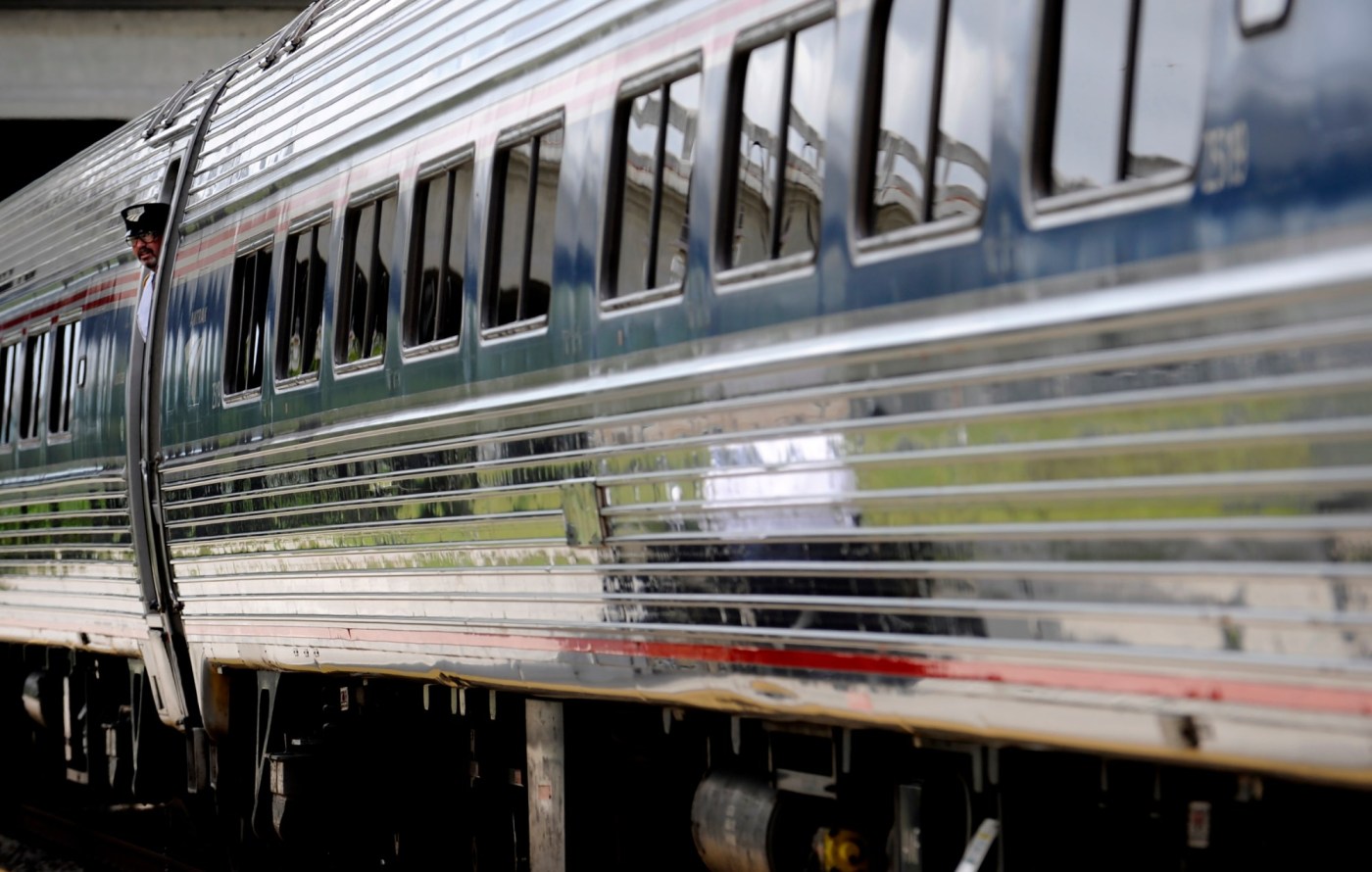 Amtrak offering Auto Train sale, free kids fares 1 TRV AMTRAK AUTOTRAIN KIDSFARES FL OPWwOO