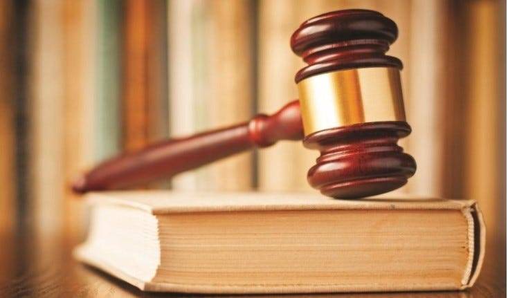 OC man faces federal charges, is accused of obtaining fraudulent COVID-relief loans 1 US NEWS EXPUNGEMENT BACKLOG DMT edomOF