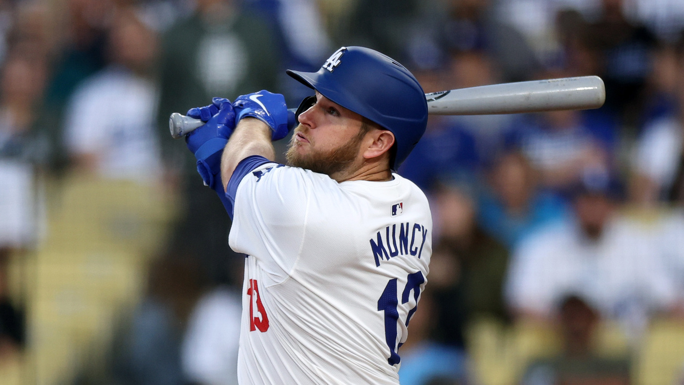 Max Muncy’s grand slam highlights Dodgers’ latest victory 1 imageedit 16 2172921527 guvwyI