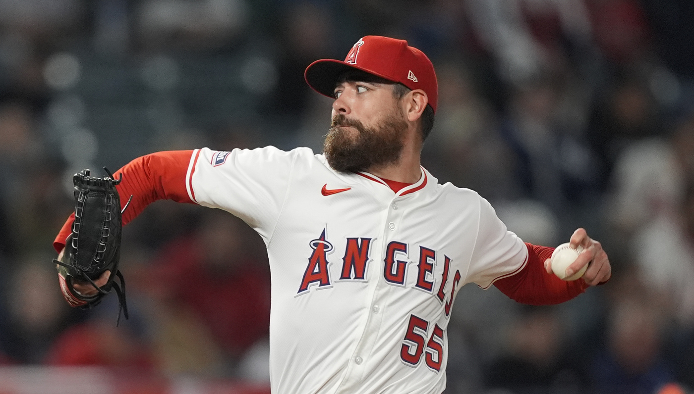 Angels’ bullpen eager to make more consistent contributions 1 imageedit 1 6405301878 MNVQDh
