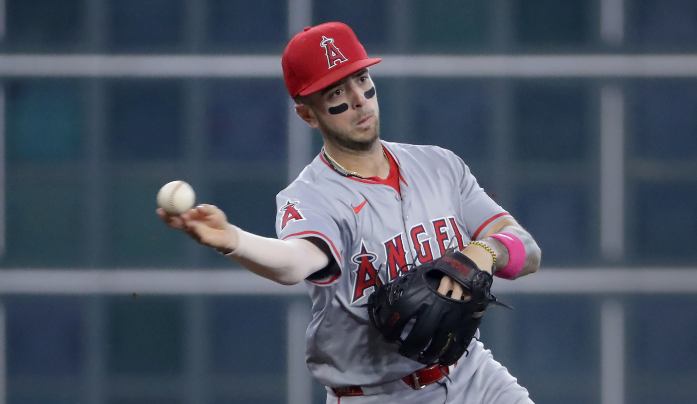 Angels’ Zach Neto expected to return to lineup on Saturday 1 imageedit 1 6524687775