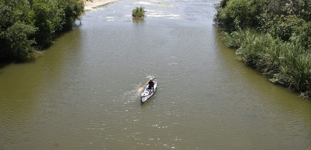 How does a conservation authority with stop-sign cameras have access to DMV records? 1 ldn l la river 0529 10 26090651 508038 hEDFWc
