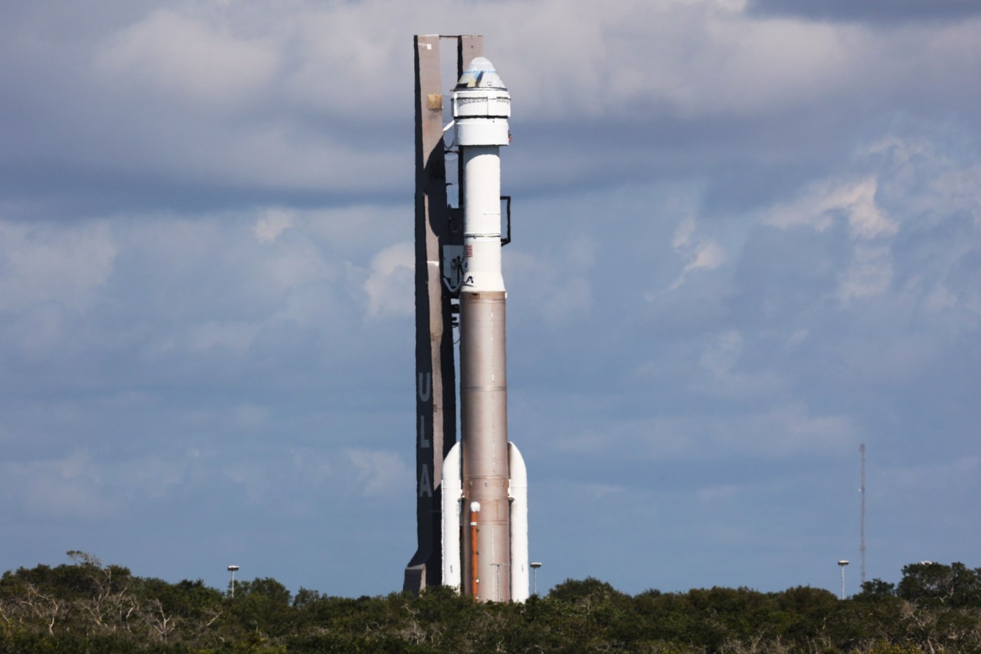 Watch it live: Boeing’s 1st Starliner mission with humans set for historic launch tonight 1 tos l starliner rollout0471 DS2Ysf