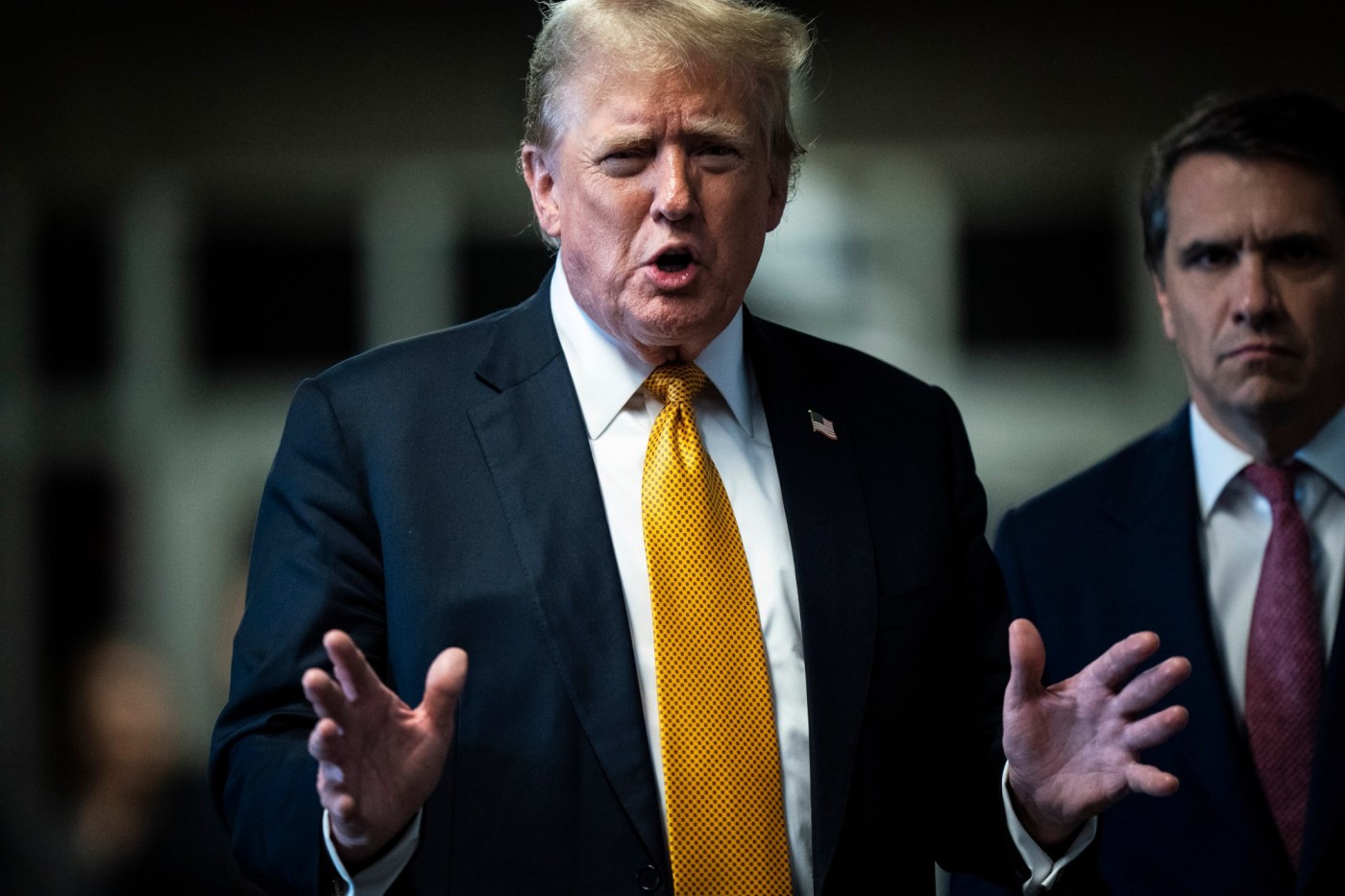 Trump was found guilty, but was justice done? 1 AP24150596012798 Q6RzdY