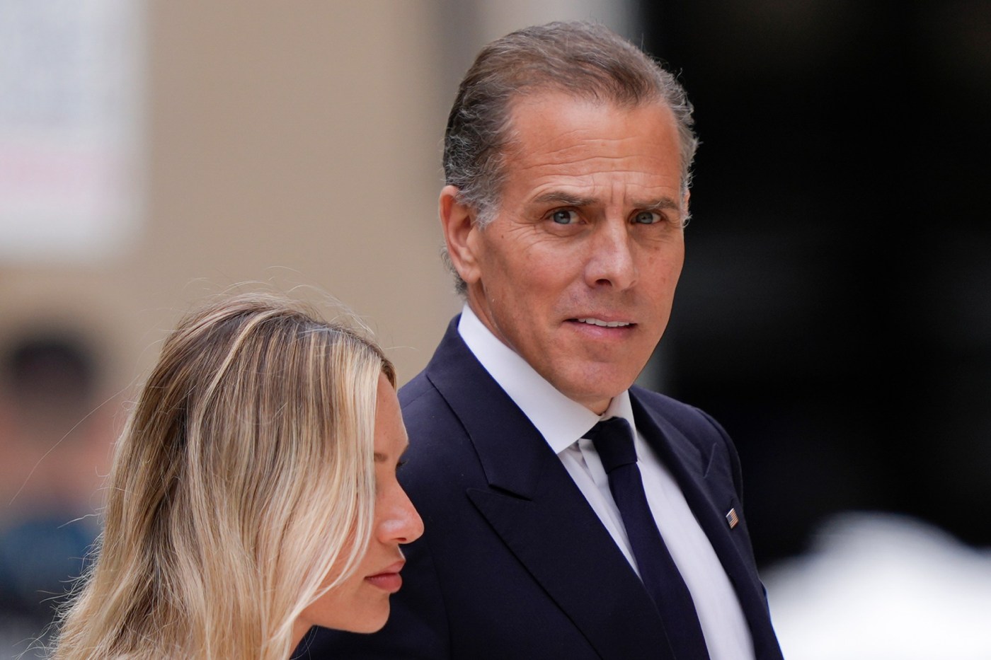 Hunter Biden convicted on all 3 federal charges in gun trial 1 AP24163557416394 7fAhtR
