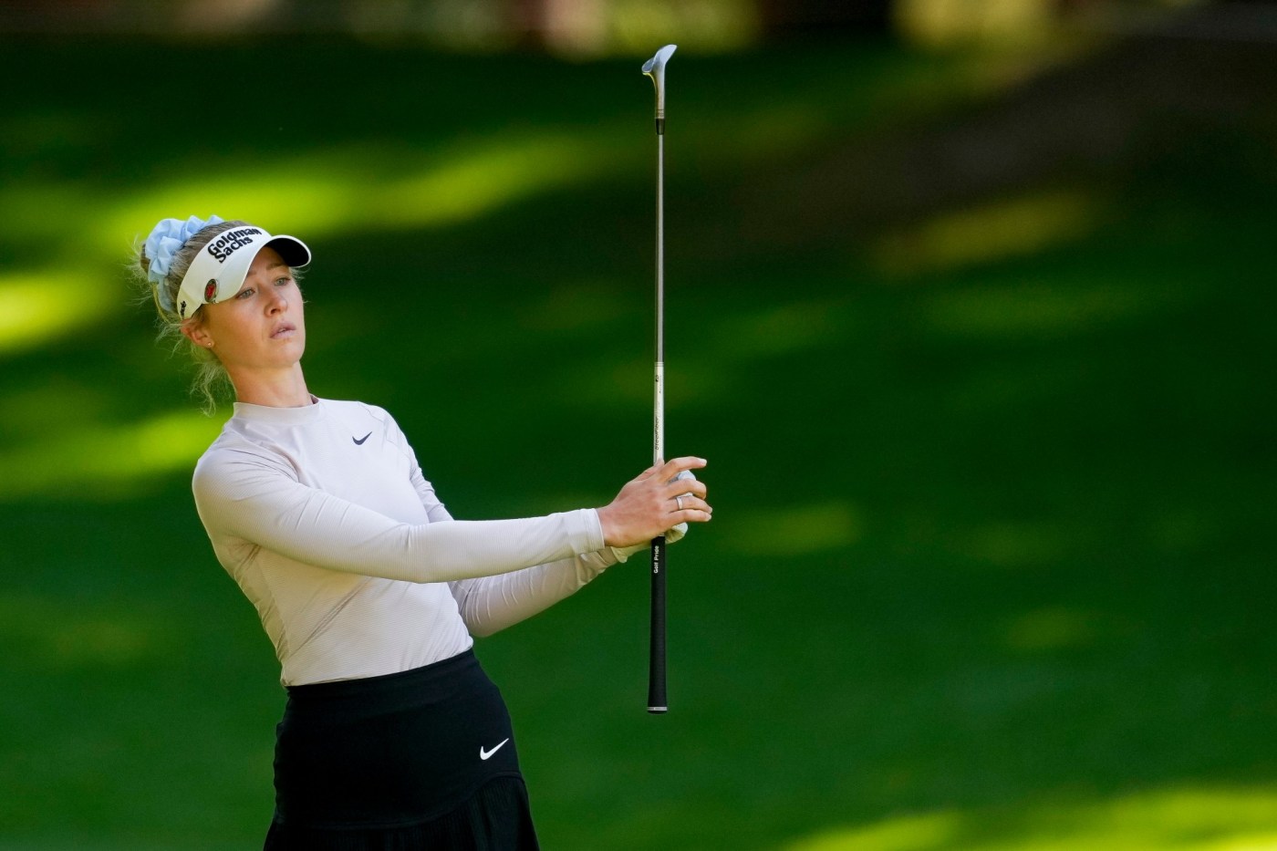 Women’s PGA Championship: Intimidating Sahalee awaits Nelly Korda, rest of field 1 AP24171794855130 RitZJK
