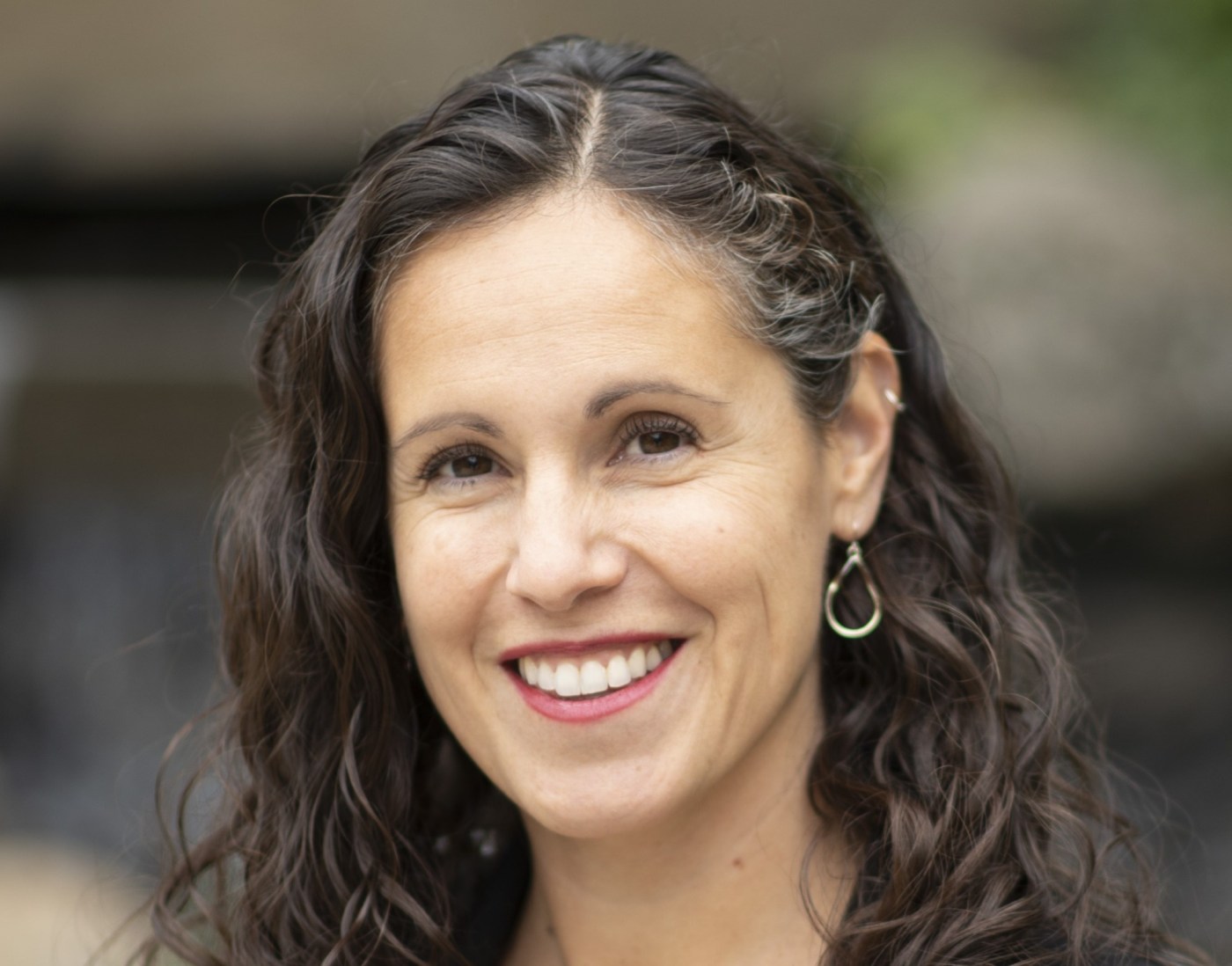CSUF’s new dean excited about research, serving first-generation students 1 CSF L BARBOSA 0613 SfdyGB