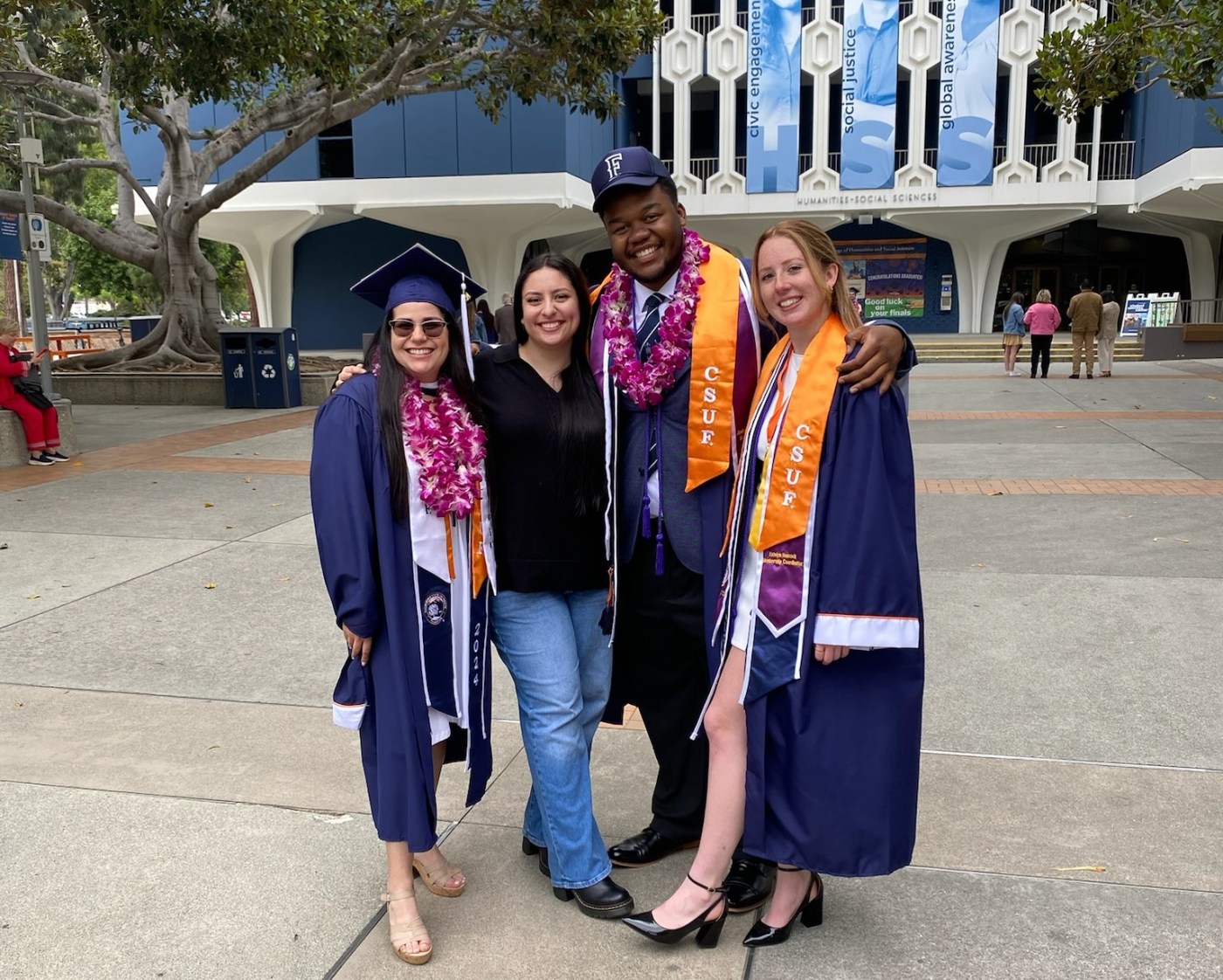 Dedicated to others: CSUF’s Bhasera named Outstanding Senior 1 CSF L BHASERA 0602 2ACcOQ