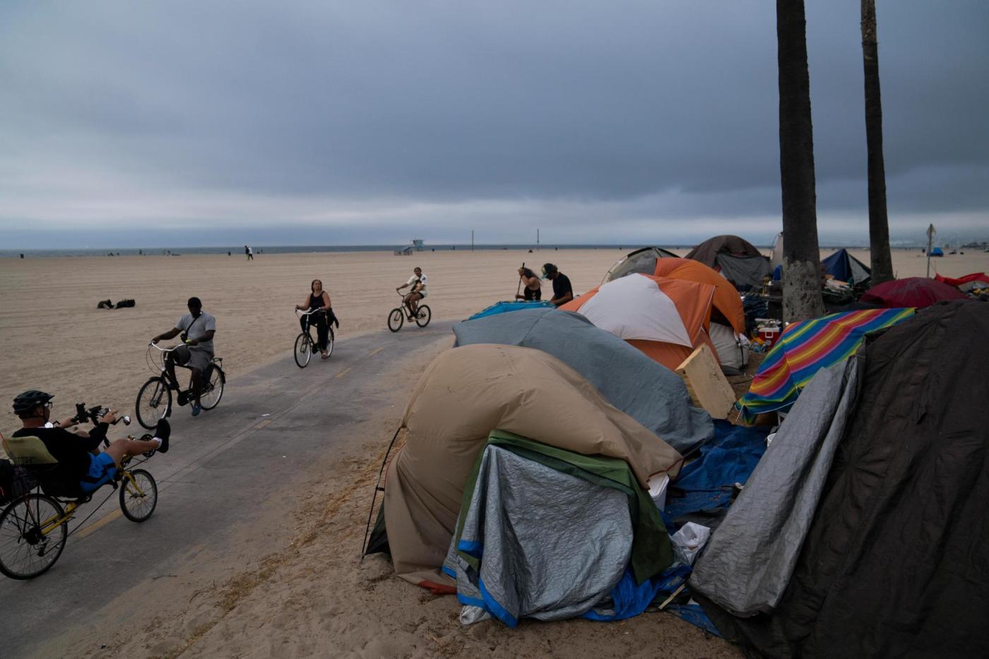 John Phillips: California needs an intervention before it completely destroys itself 1 California Homeless Venice Beach 19301 tNQmyD