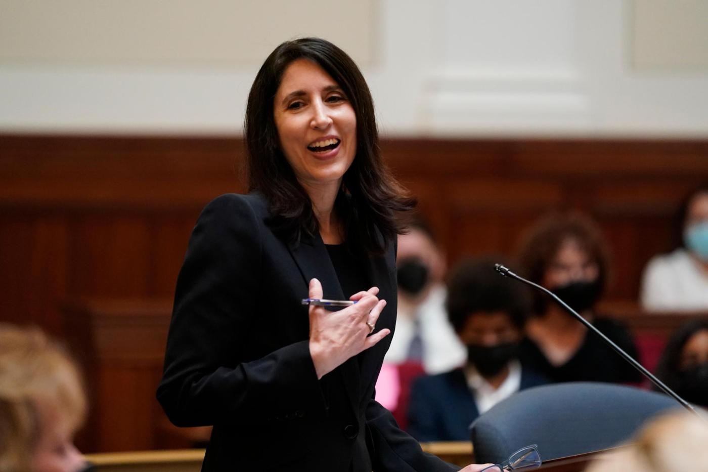 California Democrats score big win as Supreme Court blocks anti-tax ballot measure 1 California Supreme Court 36577 ttfajM