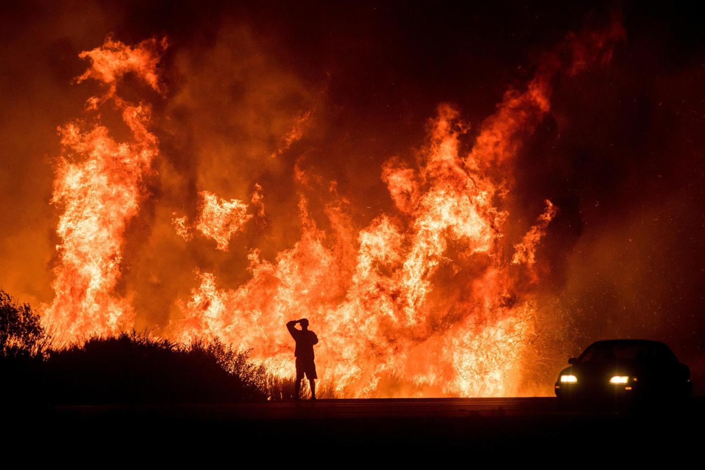 California Wildfire Utility Settlement 17140 jh22HD
