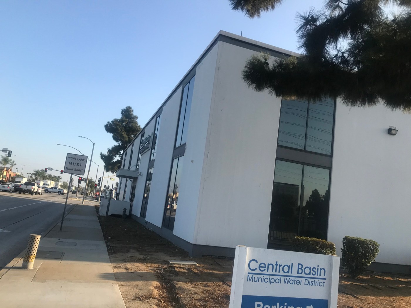 Central Basin’s auditor quits over missing records, ongoing ‘mismanagement’ 1 Central Basin 85PoDP