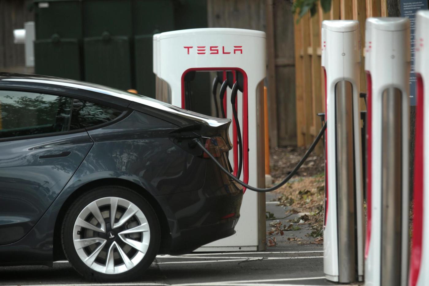 Thefts of charging cables pose another obstacle to appeal of electric vehicles 1 Electric Vehicles Charging Cable Thefts 23751 gUZoXm