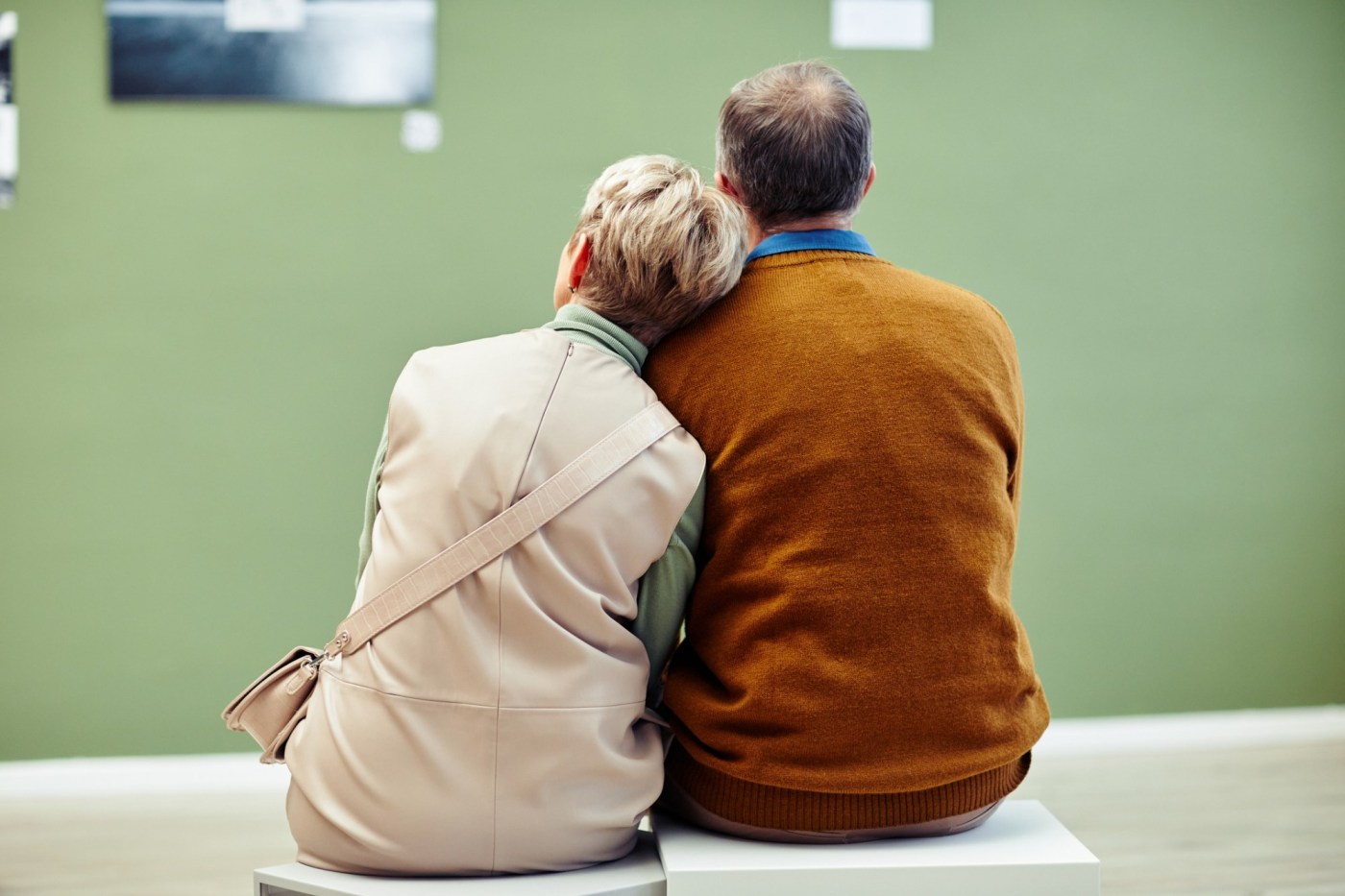 What does romance and dating mean as you get older? Different things. 1 GettyImages 1387425556 E3jXjM