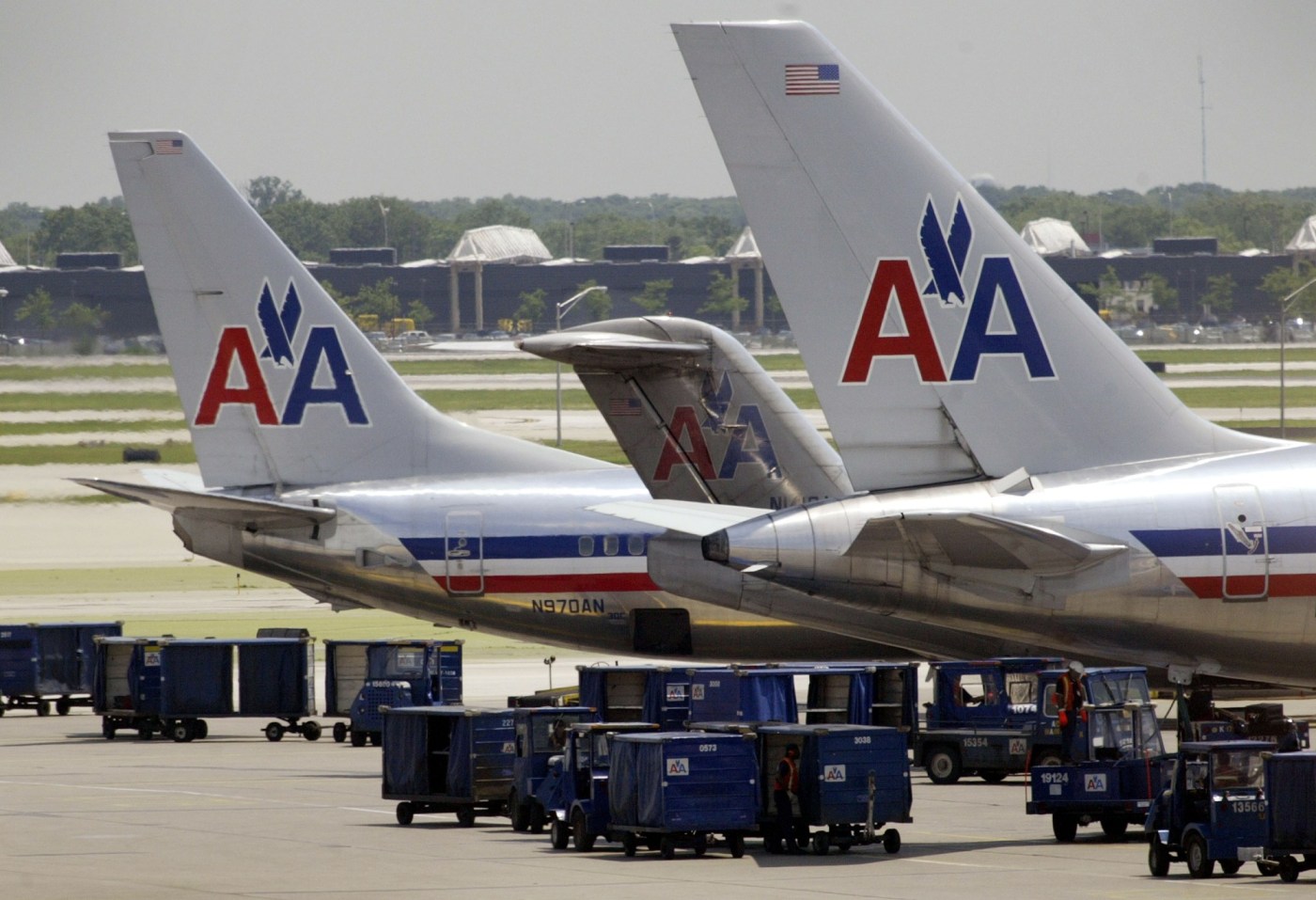 American Airlines adds new training, advisory group after Black men removed from flight 1 GettyImages 2071040 dDcEpy