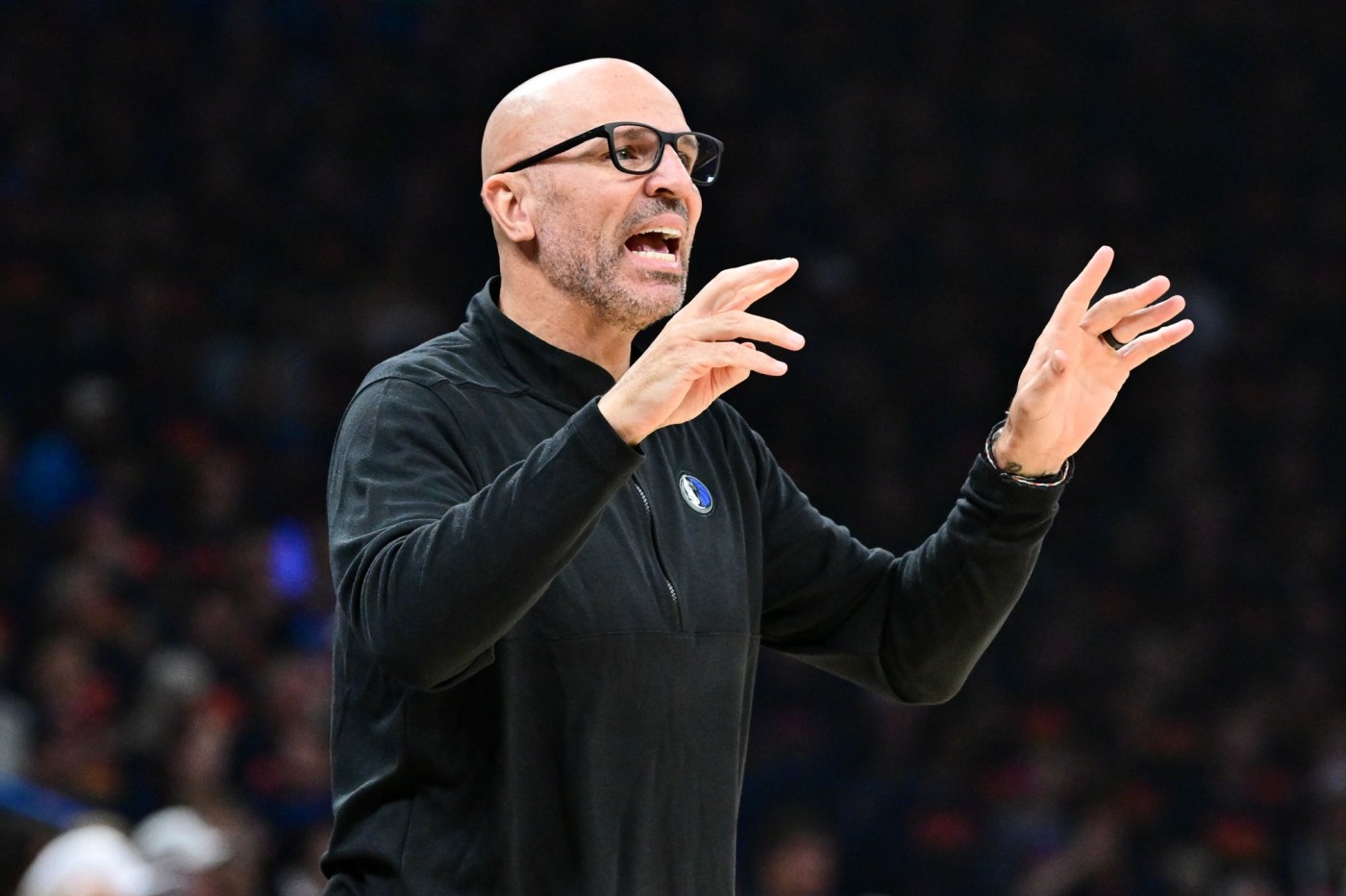 Jason Kidd pushed right buttons to get Mavericks to NBA Finals a year after criticized finish 1 GettyImages 2153165802 sMJZMn