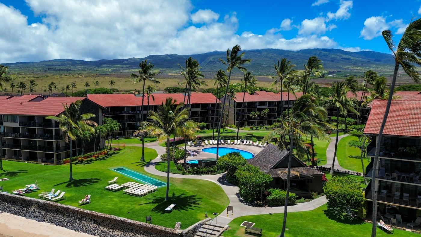 Maui leaders consider restricting vacation rentals for tourists 1 Hawaii Wildfires Vacation Rentals 24036 0yar0T