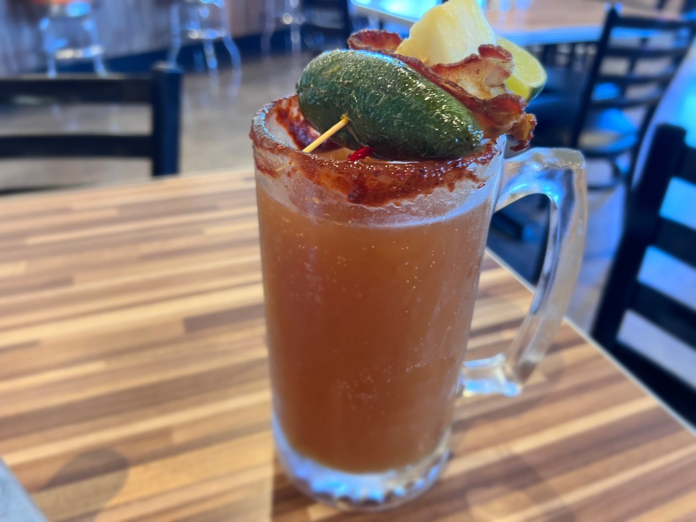 Norms Restaurant begins beer and wine service in Ontario and Rialto 1 IDB L NORMS 0621 3EOthG