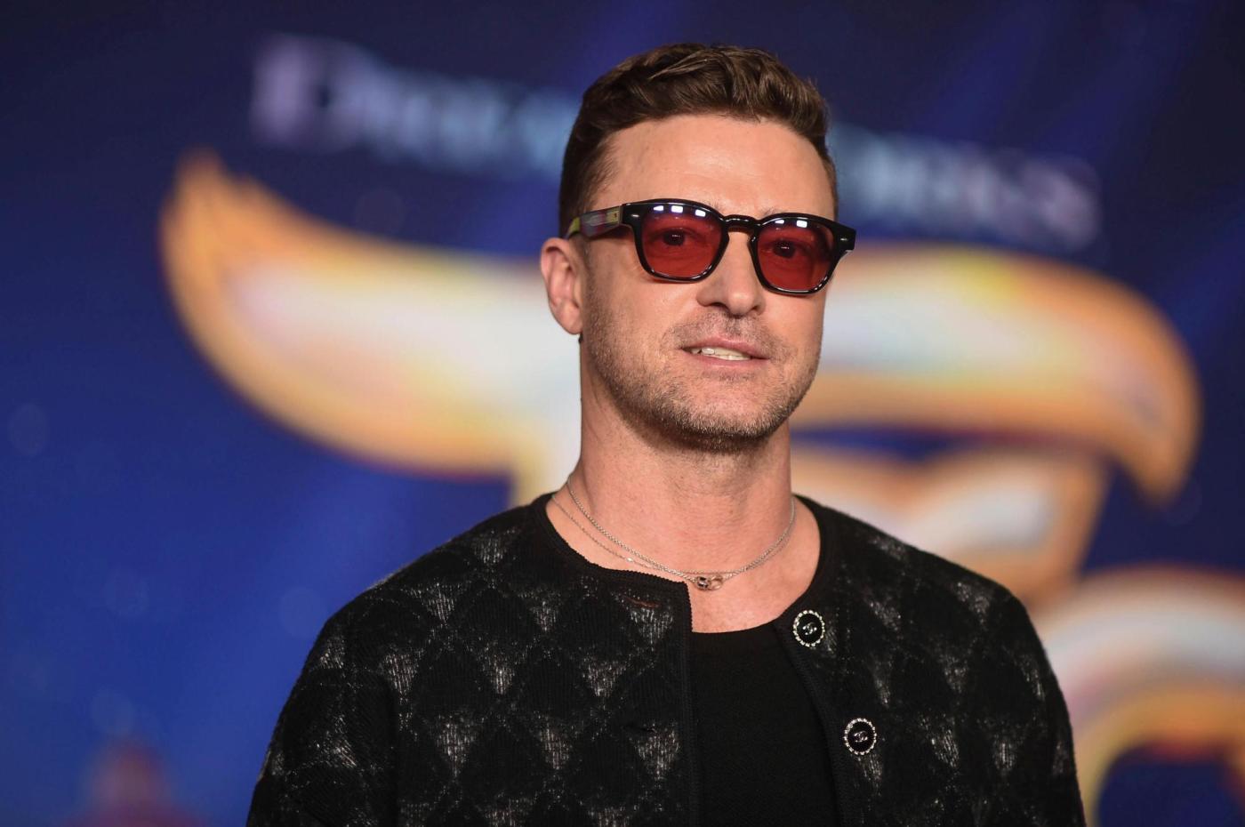 Justin Timberlake Arrest 93362 WEg1c7