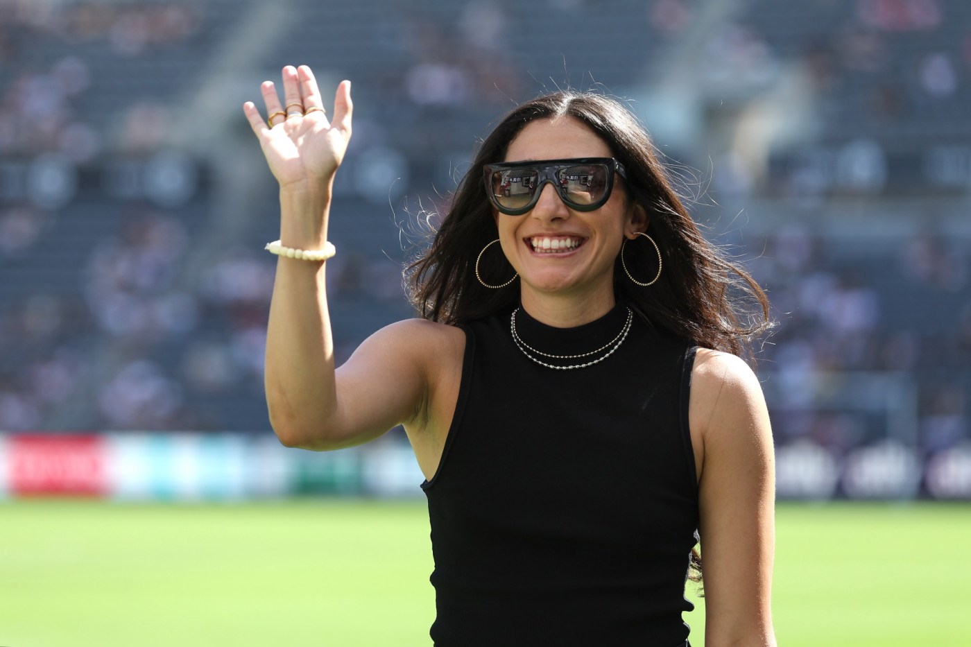 Christen Press trains with Angel City FC for first time since 2022 1 LDN L ACFC 1016 26 6aRCTQ
