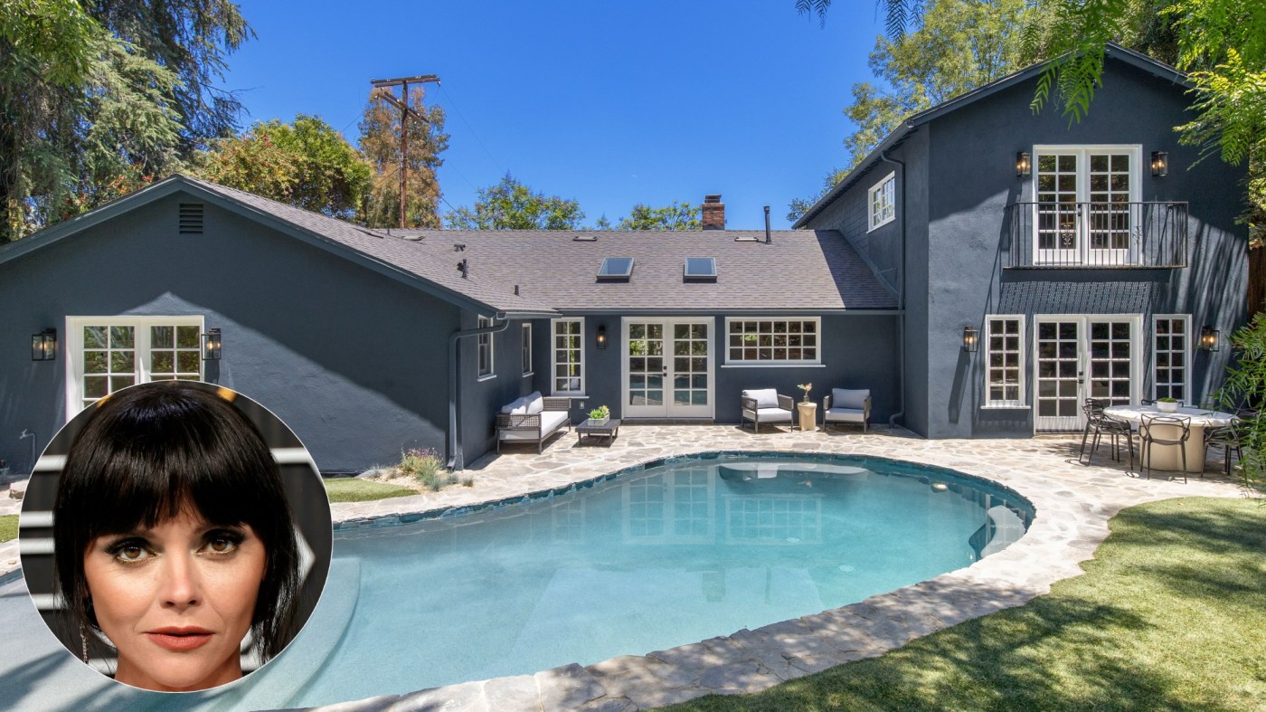 Christina Ricci lists her renovated Woodland Hills home for $2.2 million 1 LDN L CAMPO 0618 12 kqN6Fp