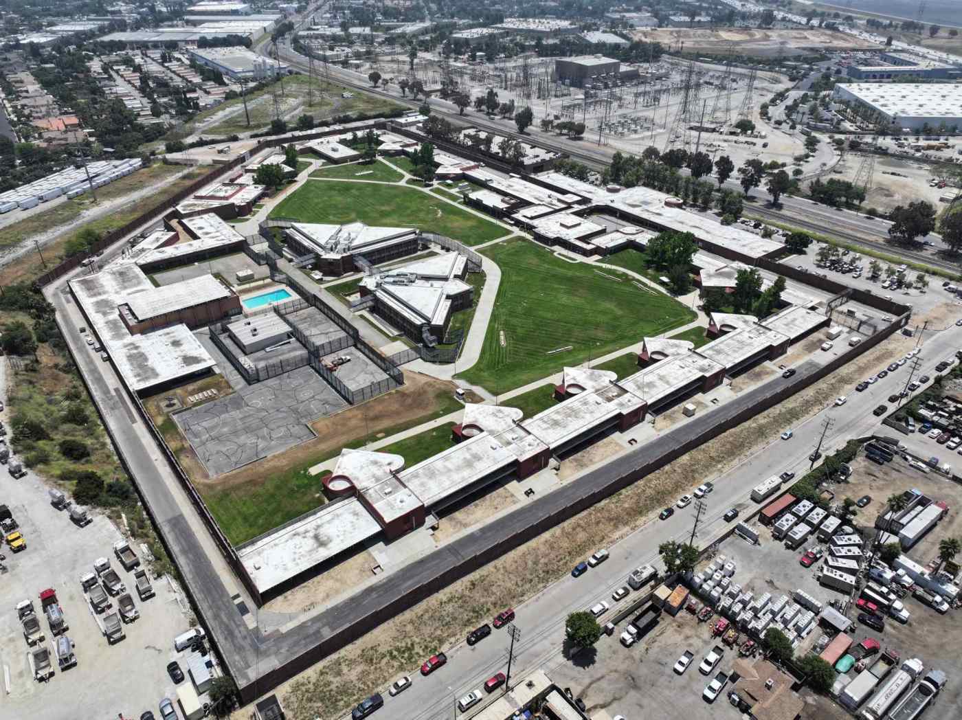Why a ‘reimagined’ detention system for juveniles has stalled in LA County 1 LDN L REIMAGINED 0602 002 zCZEUK