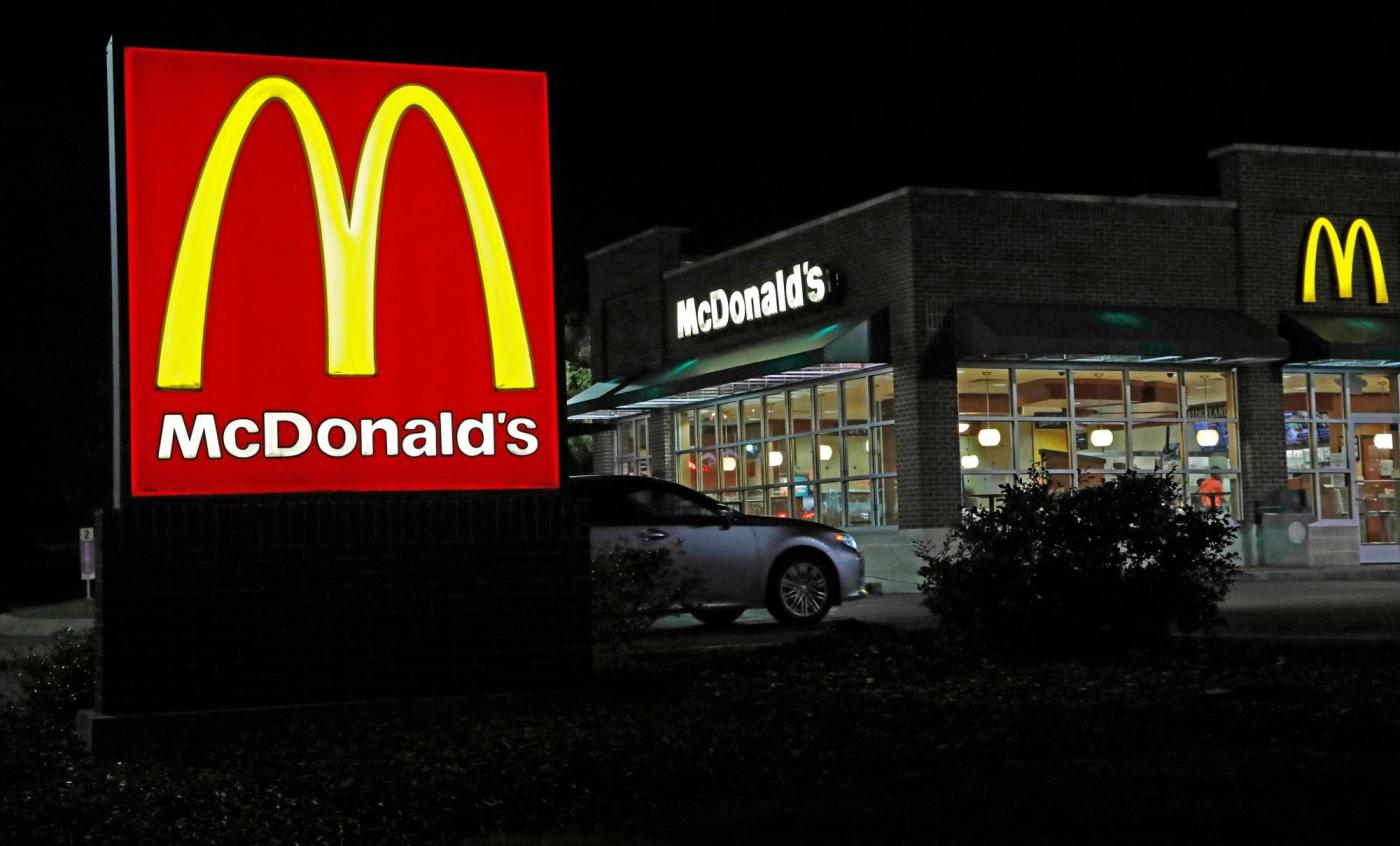 McDonald’s ending test run of AI-powered drive-throughs with IBM 1 McDonalds AI DriveThru 21266 goSVRP