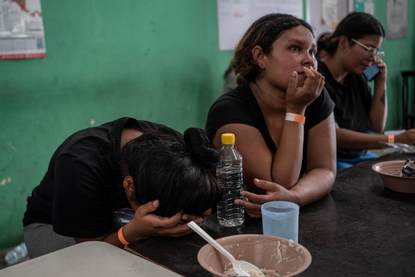 Mexico’s tactic to cut immigration to US? Wear out migrants 1 Mexico US Immigration 47744 AgLeFm