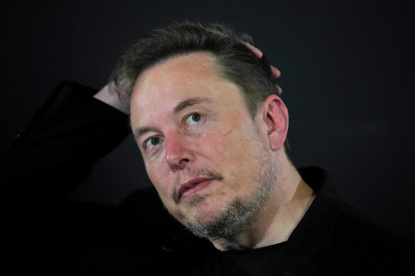 Musk Vs OpenAI 84100 JB9Kwq