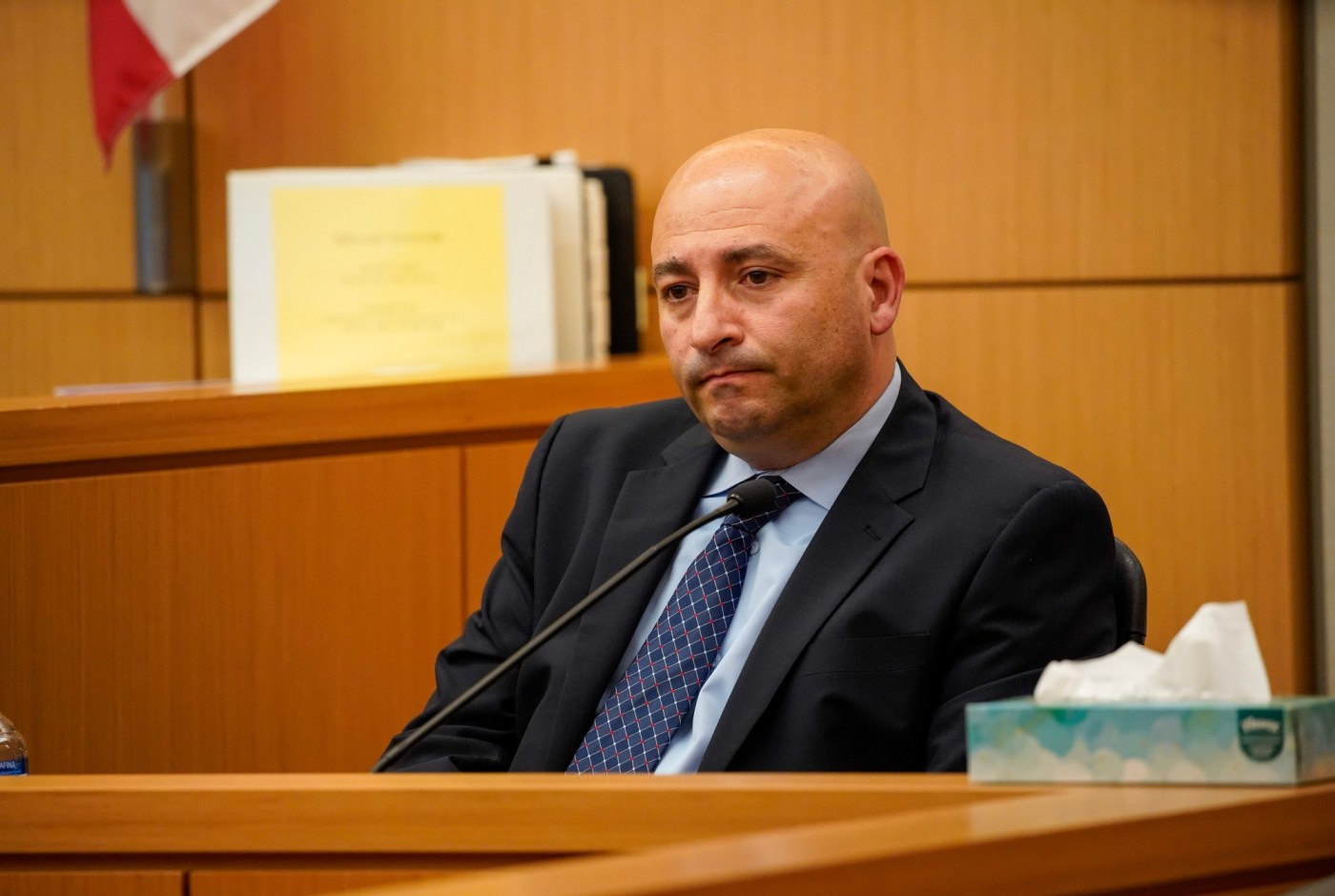 Ex-OC prosecutor deflects blame for failure to disclose evidence in 2010 murder case 1 OCR L BAYTIEH 0611 13 6O177E