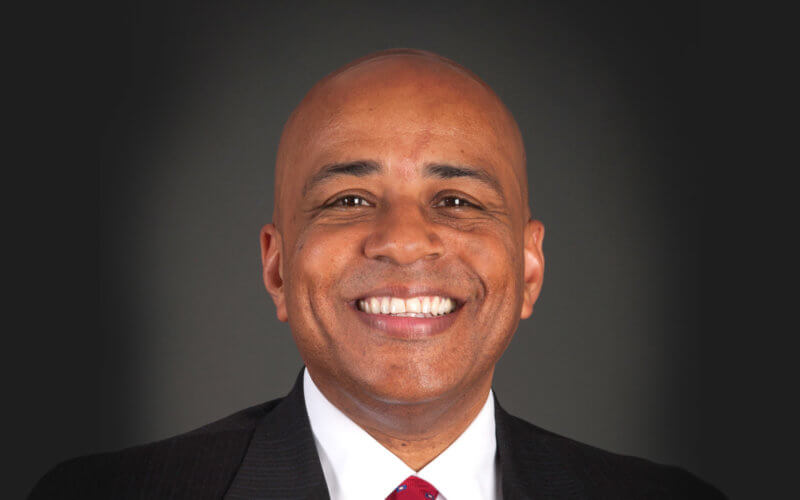 ‘I believe in hospitality on steroids;’ new Cal State Fullerton president says his leadership begins with courtesy 1 OCR L CSUFPRES 0523 01 vafgYI