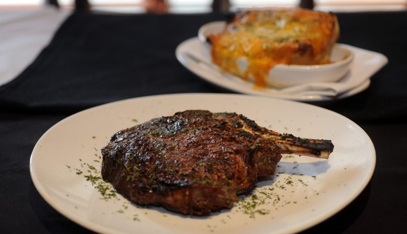 Father’s Day 2024: Steak, gift cards and other dining deals for dad 1 OCR L DADS FOOD 0613 e1718223961253 67Gsuo