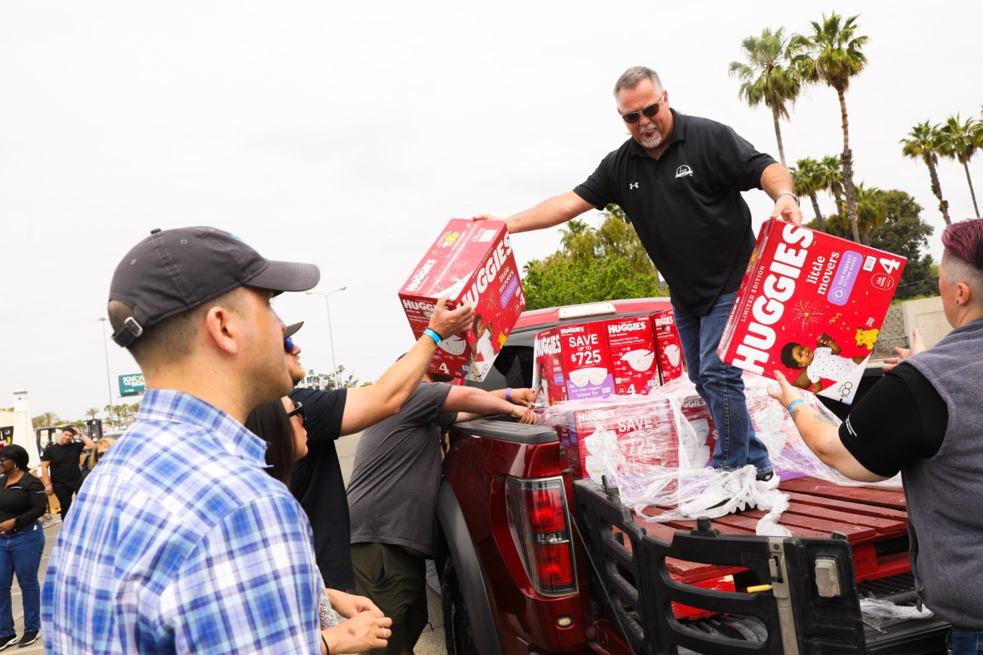 Annual diaper drive is Friday, June 7 at Tustin Legacy shopping center 1 OCR L DIAPER DRIVE 0604 pzfjzh