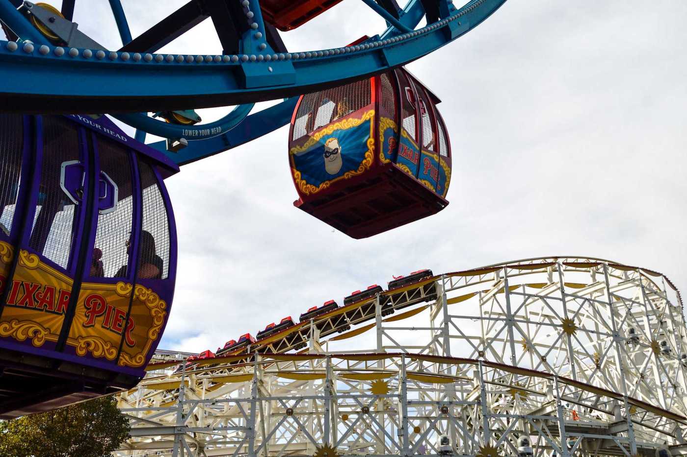 OCR L DISNEYLAND 05 JAG 0lFr8h