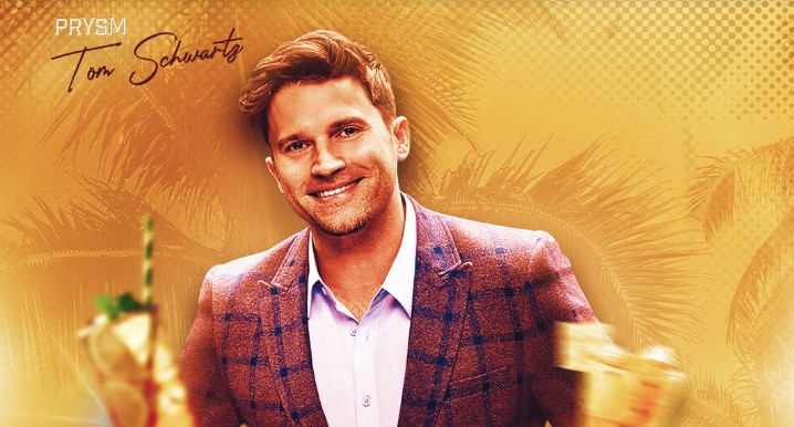 ‘Vanderpump Rules’ star Tom Schwartz loves drag and loves brunch. Join him for both in Anaheim 1 OCR L DRAGBRUNCH 0612 01 1ac377 eMbX3d