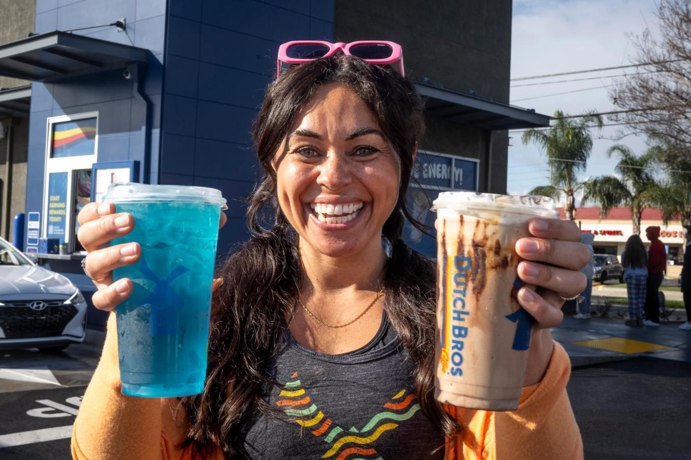 Dutch Bros is opening its fourth Orange County location in Laguna Hills 1 OCR L DROS 0209 09 PB