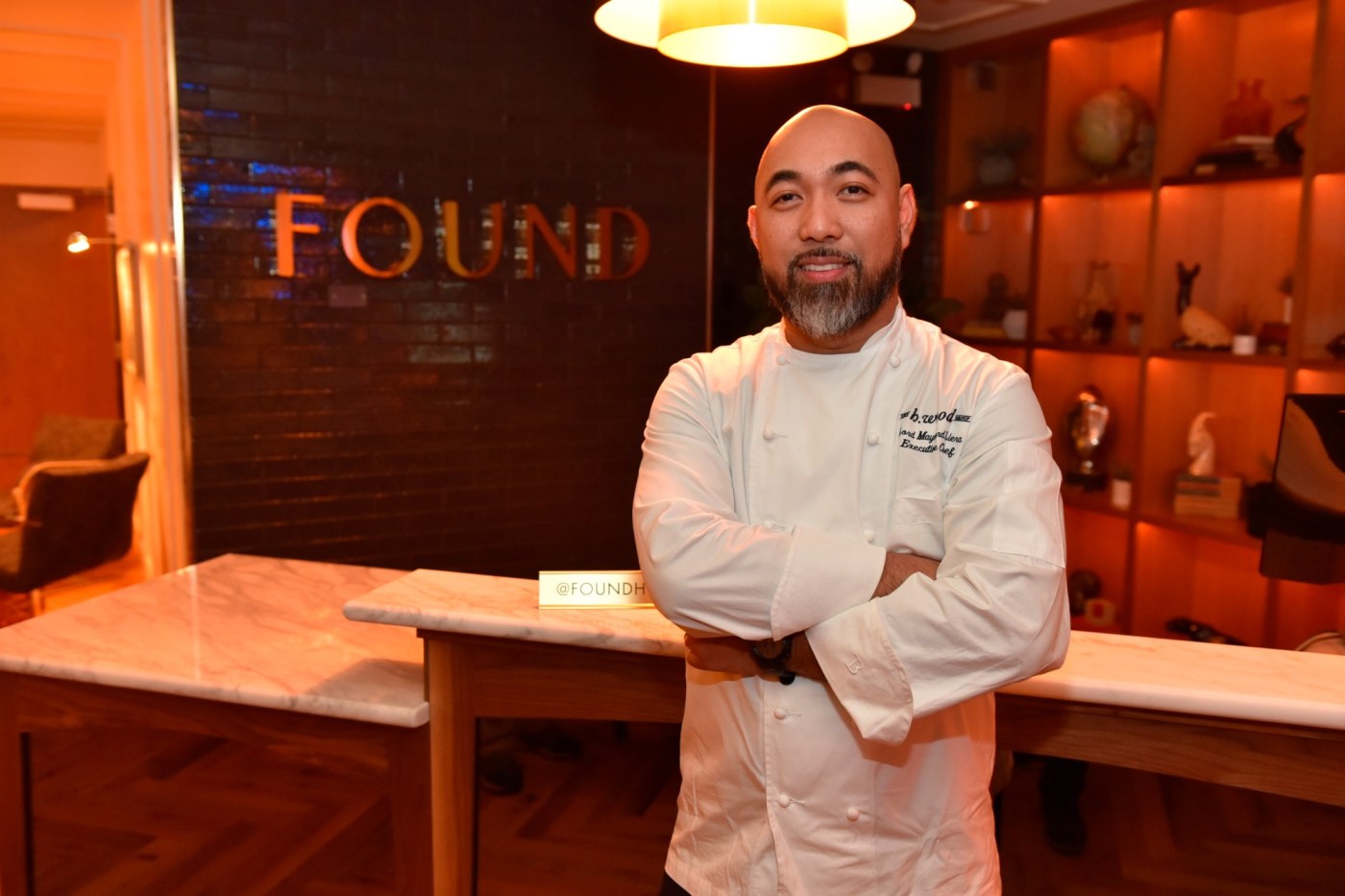 Here are the James Beard Awards 2024 winners 1 OCR L JAMES BEARD 2024 0610 01 Rw6ekR