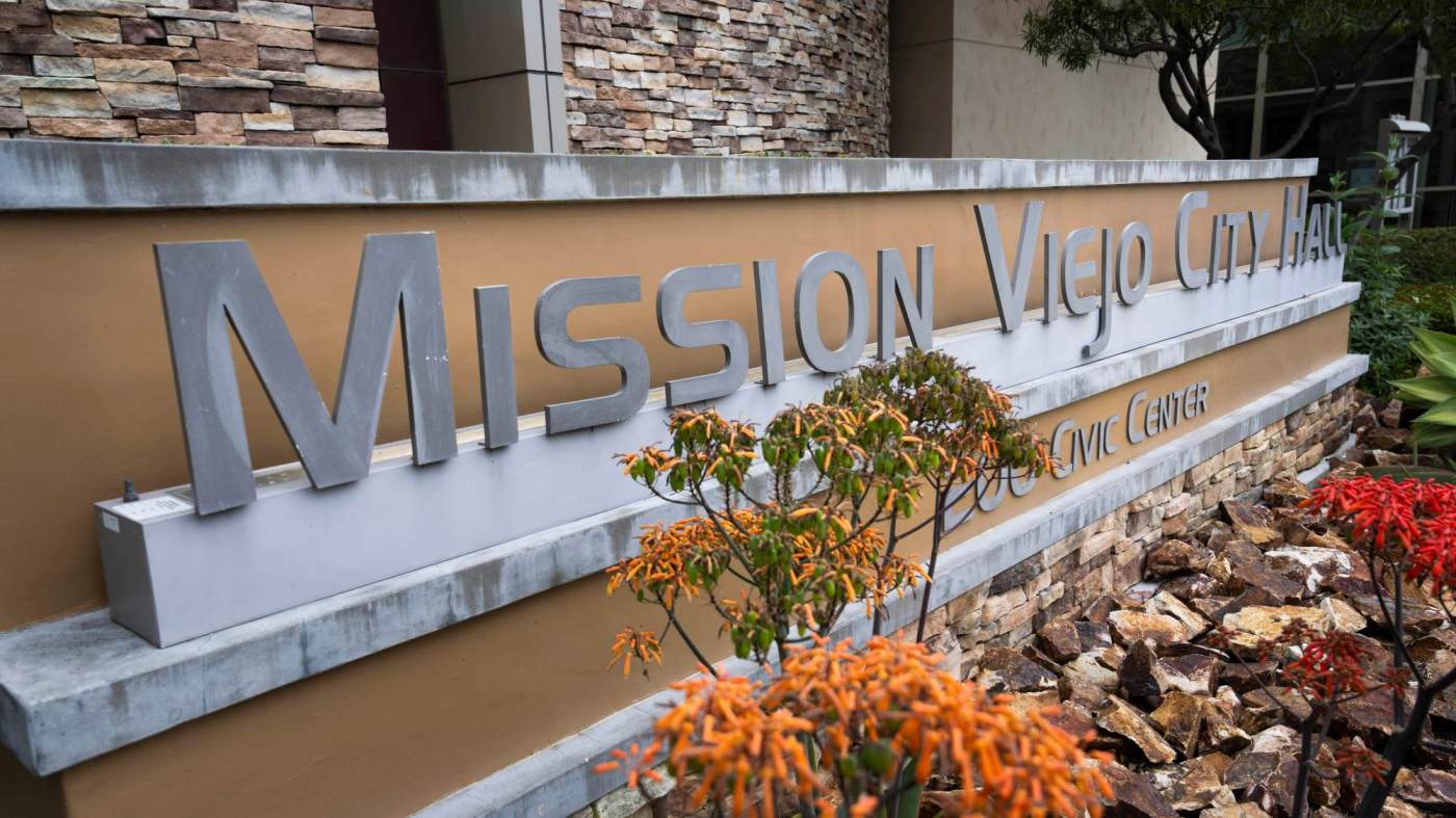 Mission Viejo rejects plans for a new DMV over safety and traffic concerns 1 OCR L MV GENERIC 03 PB Z4NH0i