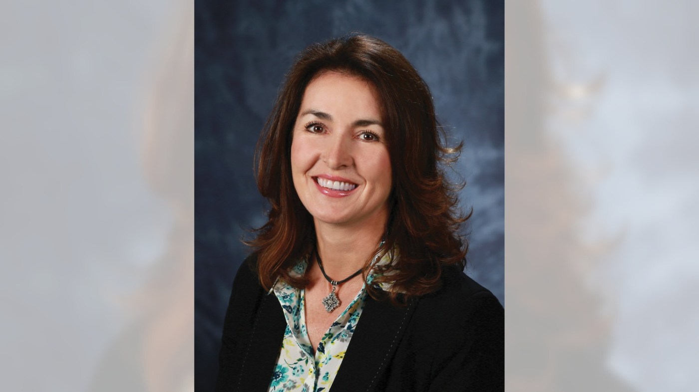 Mission Viejo selects Elaine Lister as its new city manager 1 OCR L MVMANAGER 0530 01