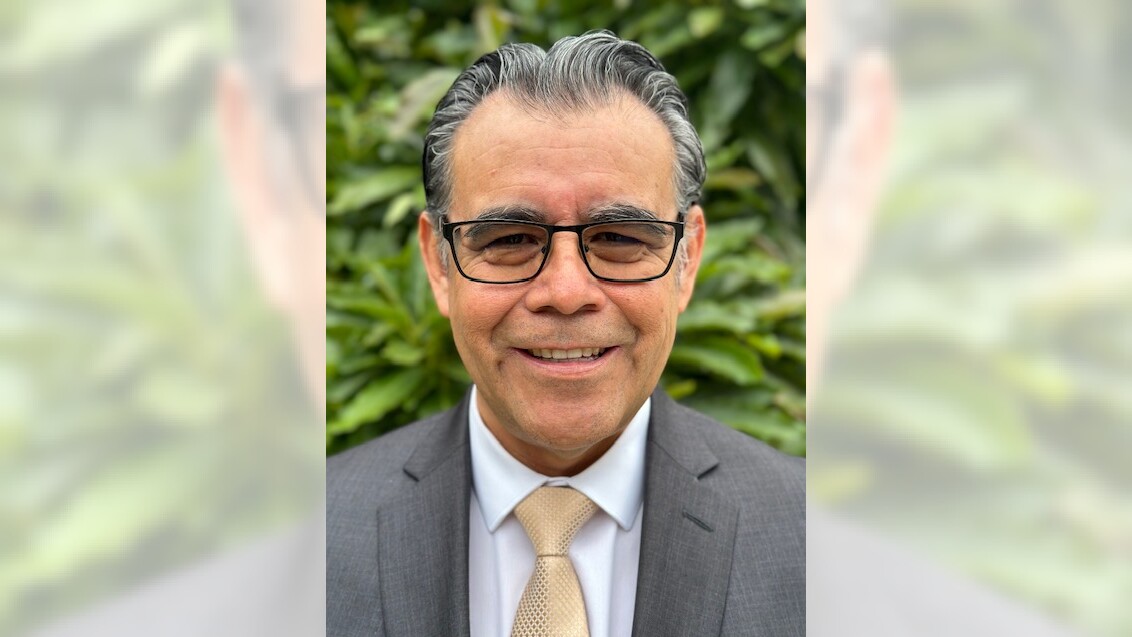 Anaheim Elementary School District picks Jesse Chavarria as its new superintendent 1 OCR L NEWAESDSUP 0614 01 lD94Rz