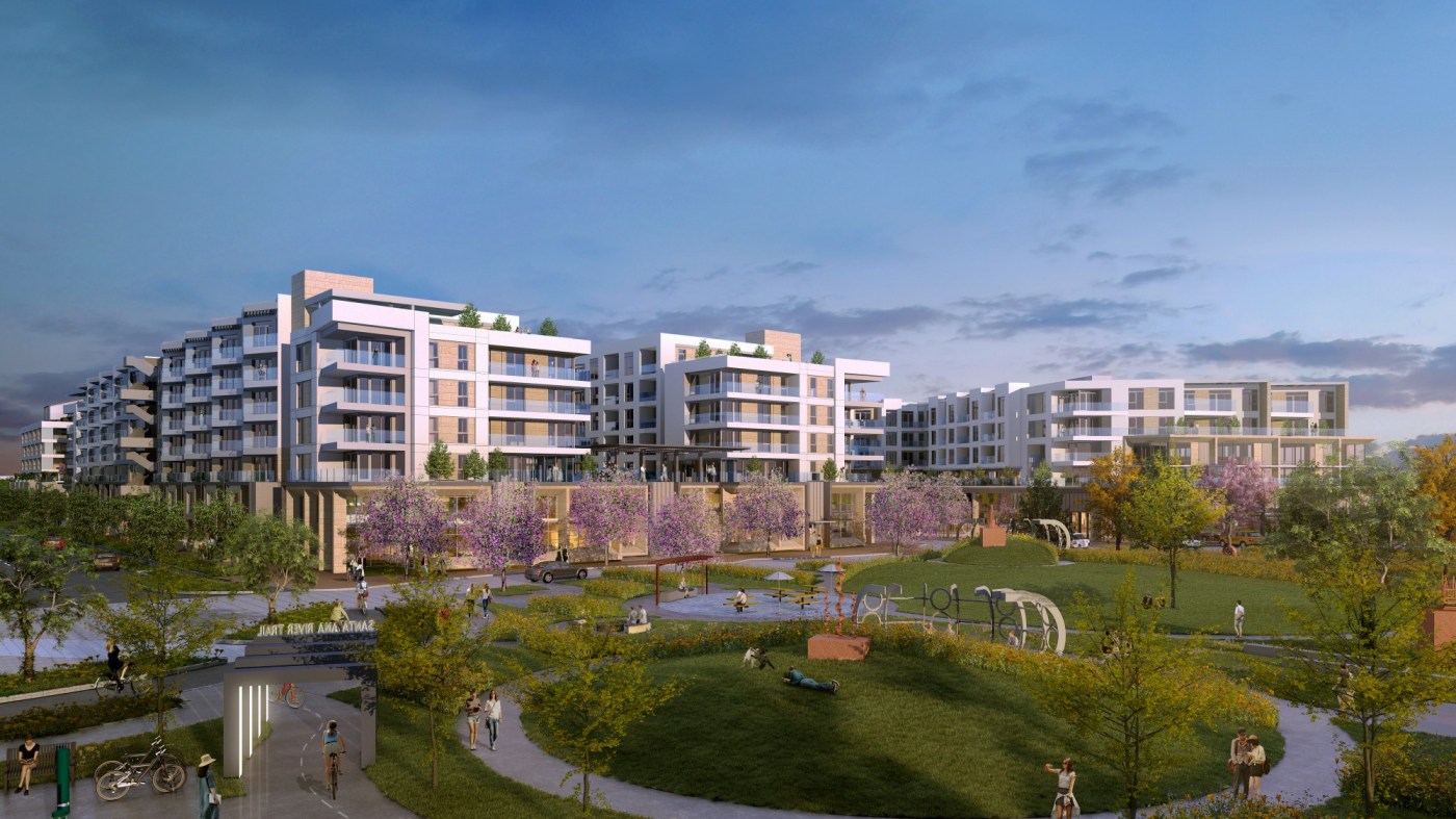 Costa Mesa set to move forward on huge apartment development 1 OCR L ONEMETRO 0513 gVFwgz