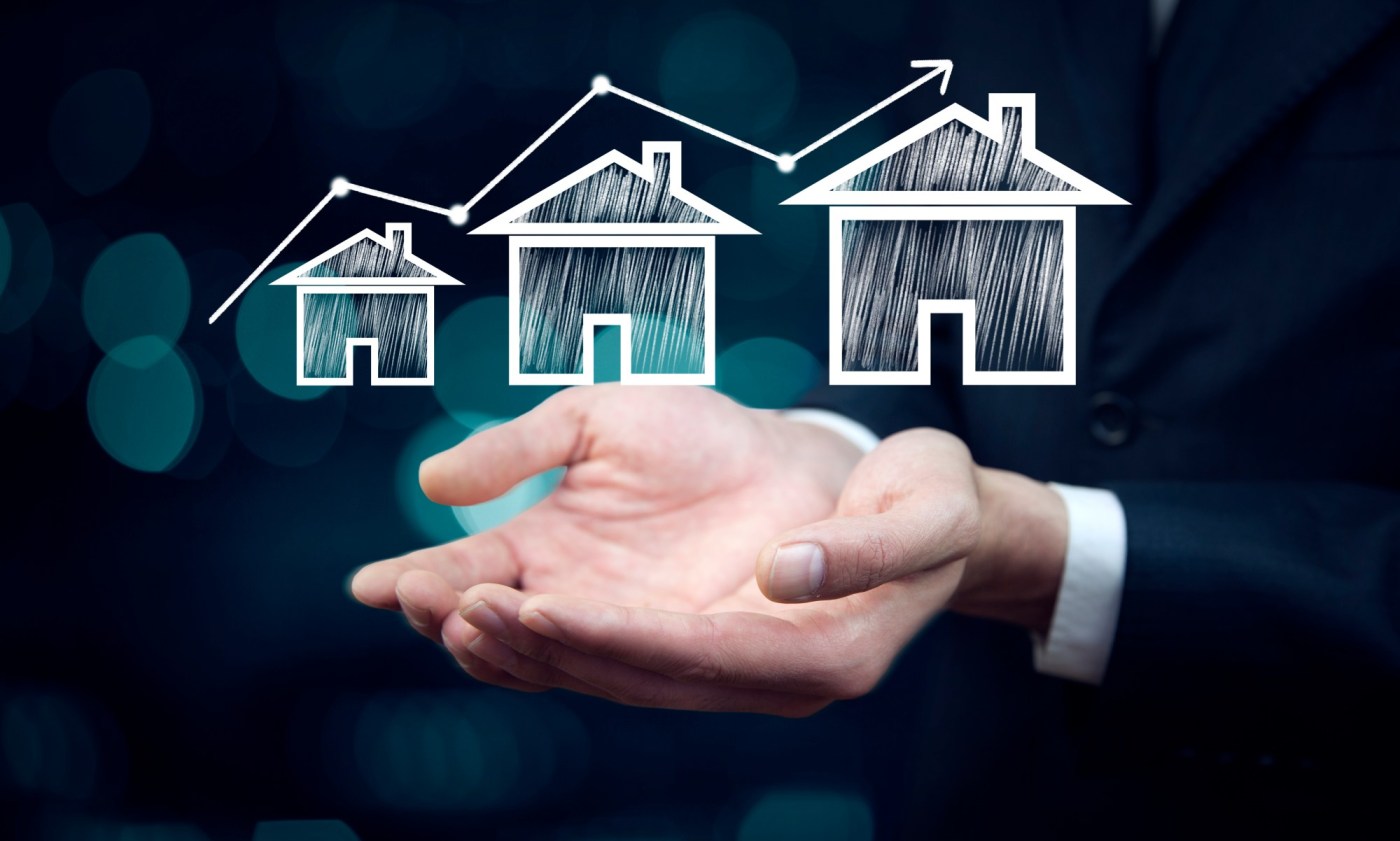 Homeowners can get cash-out second mortgages to fund small rental properties 1 OCR L REAL LAZERSON 0630 zHBE6u