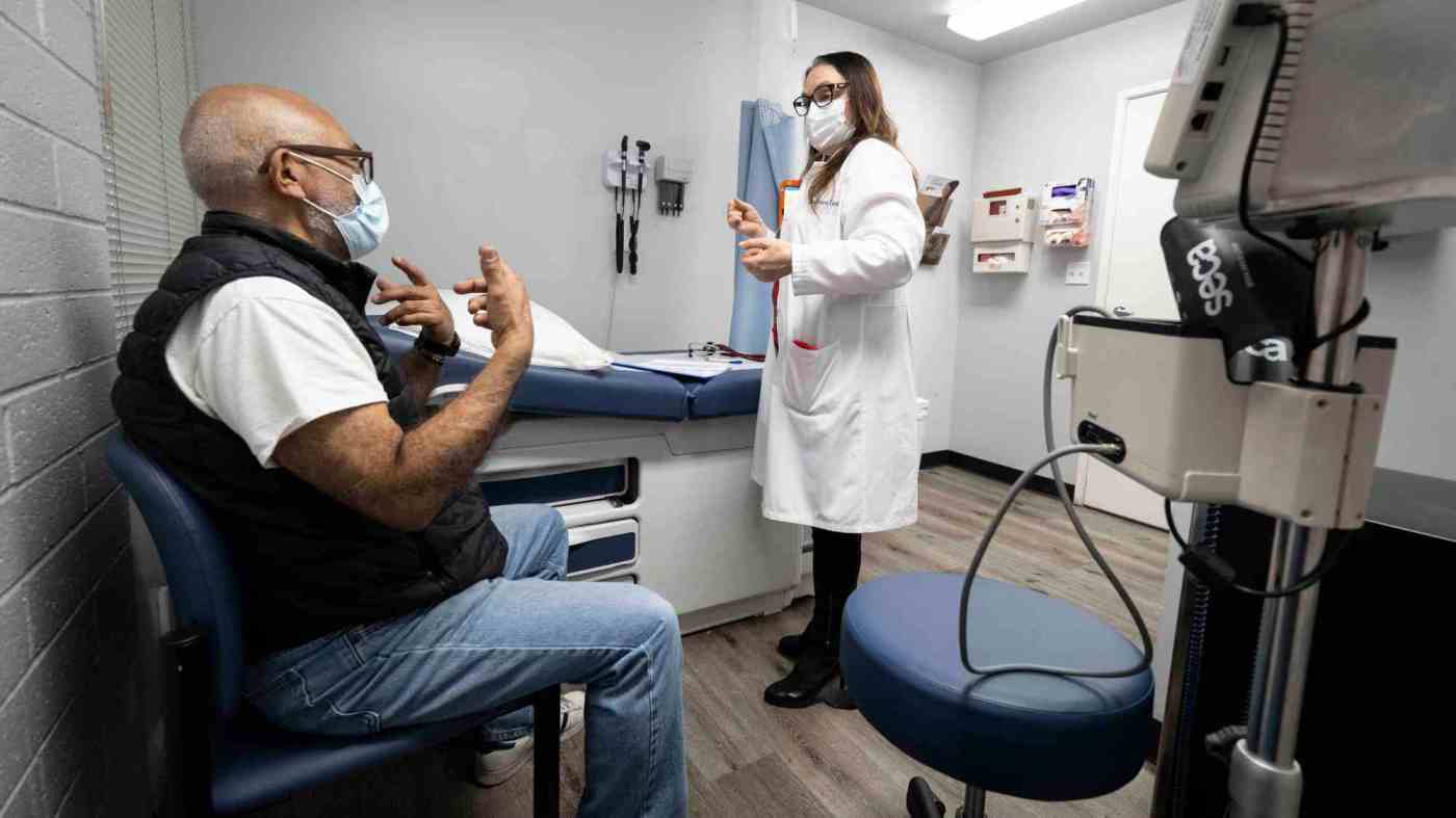 CalOptima Health invests $526 million to raise rates for OC health care providers 1 OCR L SAFETYNET 0618 21 gEdavn