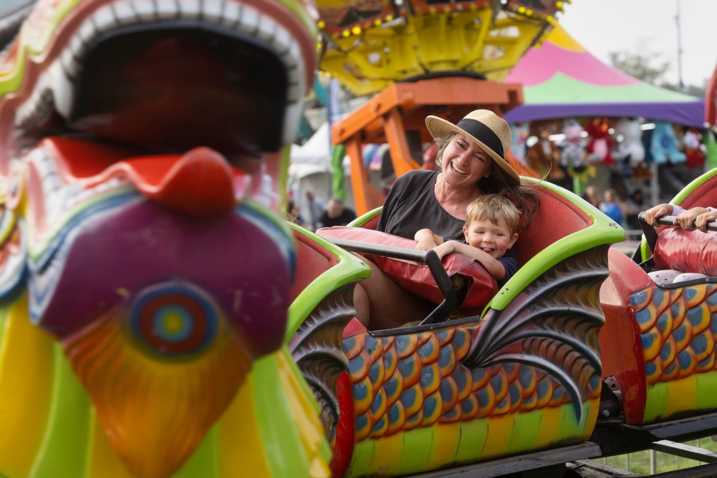 Four-day SummerFest will feature drone show, concerts, fun in Fountain Valley 1 OCR L SUMMERFEST22 0618 dk 05 7JIUsr