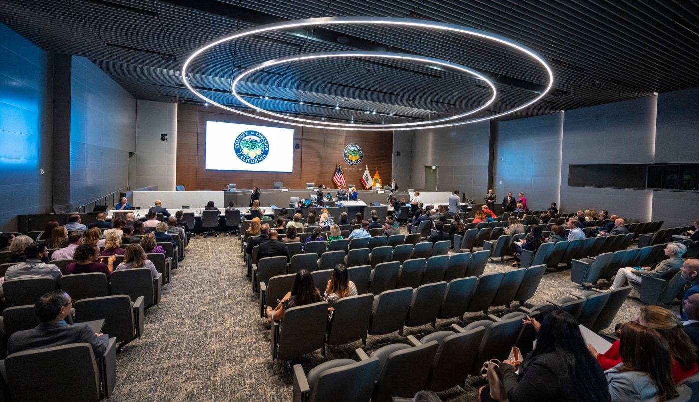 $9.5 billion OC proposed budget prioritizes community services, public safety 1 OCR L SUPESBLDG 0914 01mr RalXbP