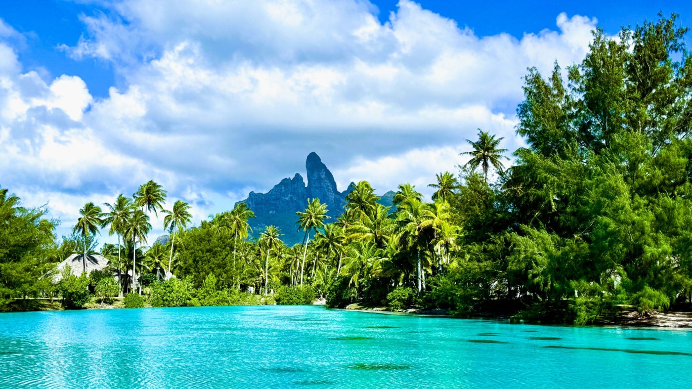 Travel: Here’s why the best way to see French Polynesia is on a cruise ship 1 OCR L TR TAHITI 0616 FEATURED PKbRmd