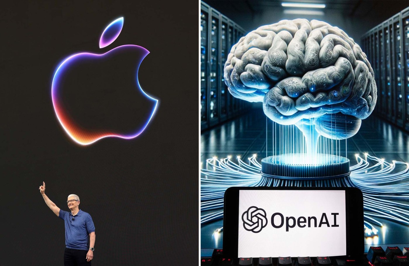 Apple announces ChatGPT tie-up for AI tools on iPhone 1 OCR Z APPLE AI 0611 web uXbjCL